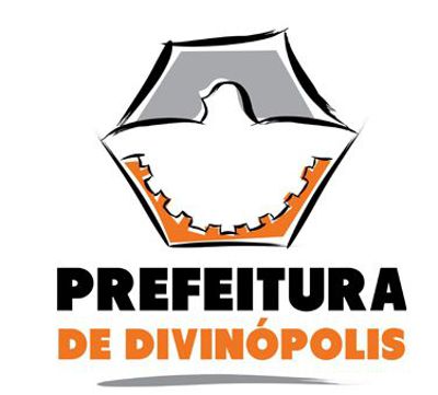 Logomarca Prefeitura de Divinopolis - Nova